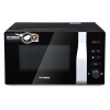 Микроволновая печь Hyundai HYM-M2061 черный