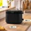 Тостер Bosch TAT2M123