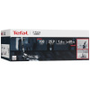 Вертикальный пылесос  Tefal Aqua TY9AC1WO  синий