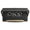Портативная акустика JBL Authentics 300 JBLAUTH300BLKUK черный