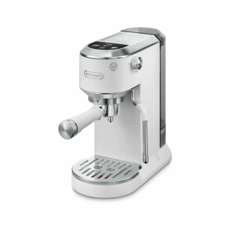 Кофеварка DeLonghi EC 890 WI