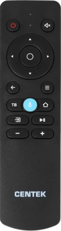 Телевизор Centek CT-8732 Wi-Fi, Smart TV, Яндекс ТВ