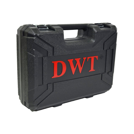 Гайковерт DWT ABWP-20 HDN-4C2