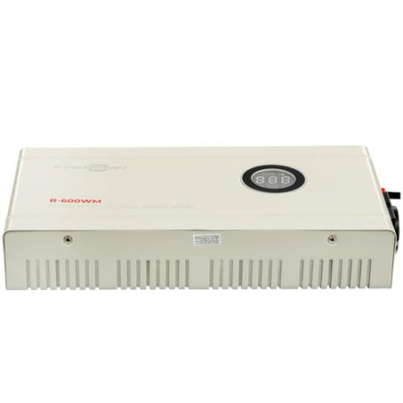 Стабилизатор напряжения FinePower R-600WM