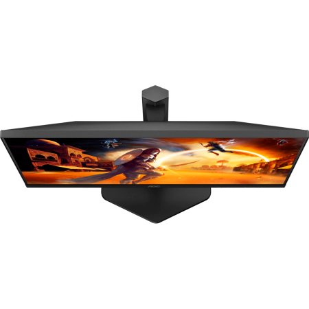 Монитор AOC 24G4HX Black