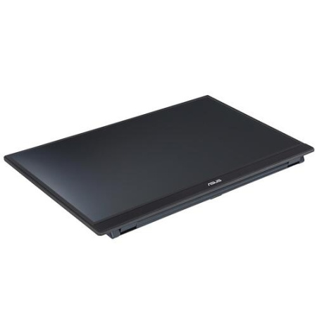 17" Монитор ASUS ZenScreen MB17AHG черный