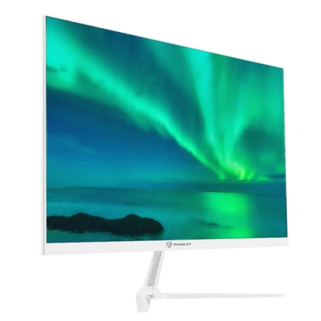 Монитор Raskat I24F10DAW White