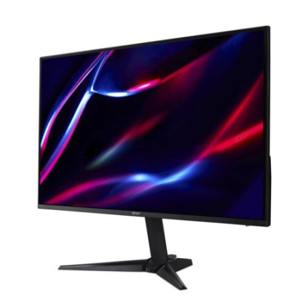 27" Монитор Acer Nitro VG273Ebmiix черный
