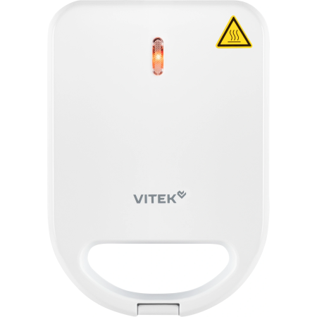 Сэндвичница Vitek VT-SM1000 белый