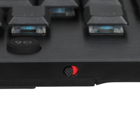 Клавиатура  проводная + беспроводная Logitech G915 X LIGHTSPEED