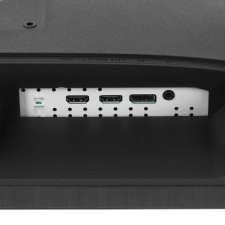 27" Монитор Acer Nitro VG270KV4bmiipx черный