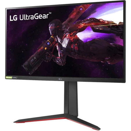 Монитор LG 32GP850-B