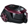 Пылесос Atvel DX2000 малиновый