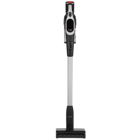 Вертикальный пылесос  Bosch BCS931GAC  серый