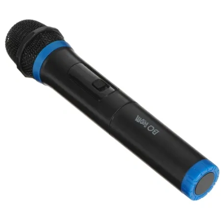 Портативная акустика BQ PBS1006 Black