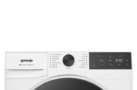 Сушильная машина Gorenje DG48D белый