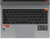 15.3" Ноутбук MAIBENBEN P15B серый