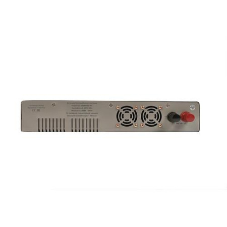 ИБП Powerman Smart 500 INV Silver