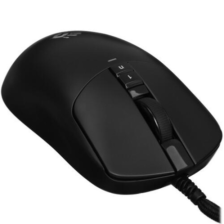 Мышь проводная A4Tech Bloody W72 Ultra  черный
