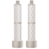 Фен Trouver AMFL10 Flip10 Pearl White