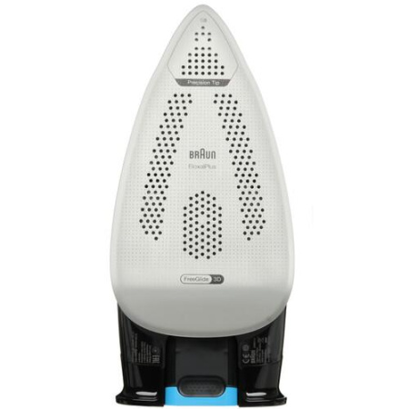 Утюг Braun TexStyle 9 SI9661VI фиолетовый