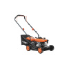 Газонокосилка PATRIOT PT 40 (512109401)
