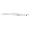 Клавиатура  беспроводная Apple Magic Keyboard 2024