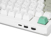 Клавиатура  проводная + беспроводная Keychron Q5 Max