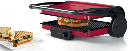 Электрогриль Bosch TCG4104