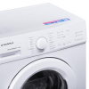 Стиральная машина MAUNFELD MFWM106WH051 белый