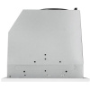 Вытяжка полновстраиваемая Weissgauff BOX 1200 WH белый