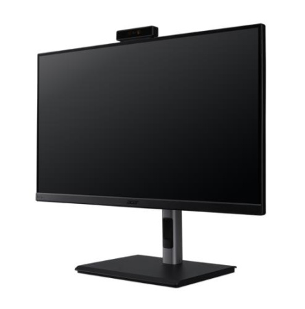 27" Монитор Acer Vero B277UD3bmiqprcuzx черный