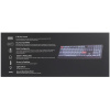 Клавиатура  проводная + беспроводная Keychron V6 Max