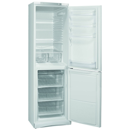 Холодильник Indesit ES 20 A (869892300040) белый
