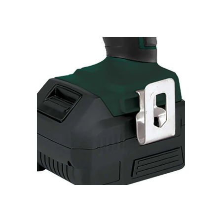 Винтоверт KLPRO KLSS18B-80