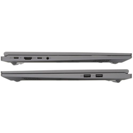 15.3" Ноутбук MAIBENBEN P15B серый