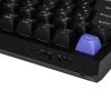 Клавиатура  проводная Keychron Q3 HE 8K