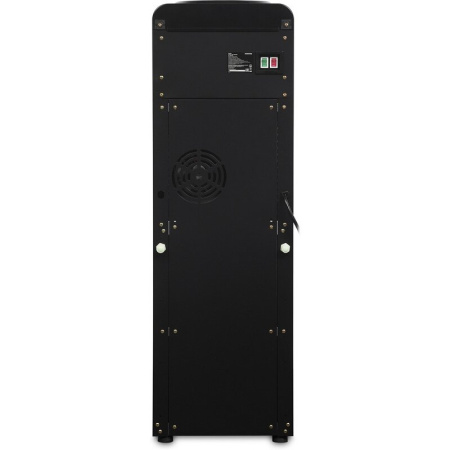 Кулер Starwind SW-1005TEW черный