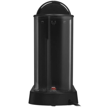 Кофемашина капсульная DeLonghi Citiz EN167.B