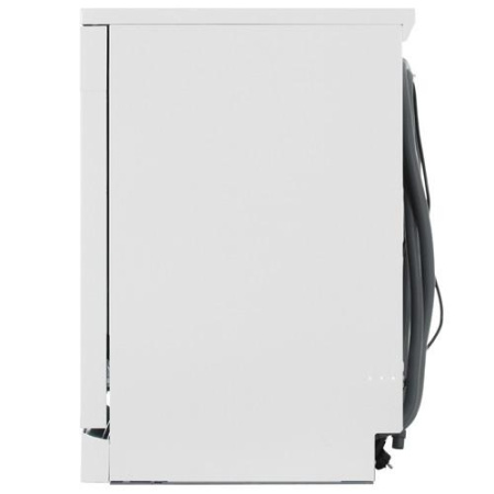 Посудомоечная машина Gorenje GS643C90W белый