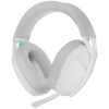 Беспроводные наушники Logitech G321 Lightspeed  белый 2025