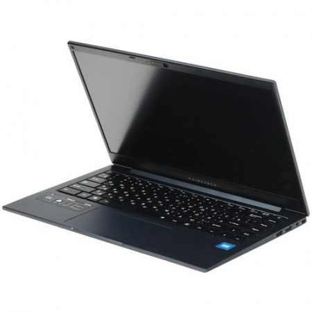 14" Ноутбук Maibenben S14A синий