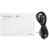 Робот-пылесос Dreame D10s Plus черный