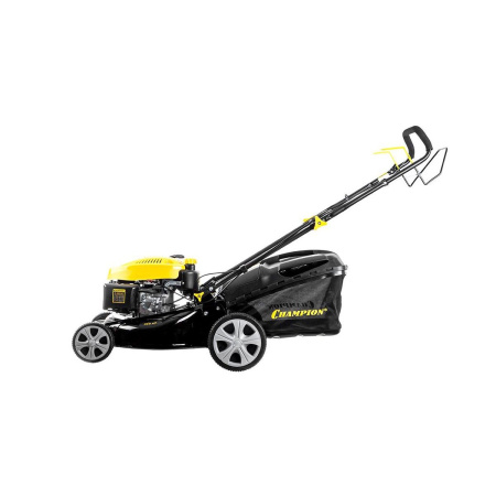 Газонокосилка бензиновая Champion LM 4630
