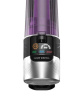 Вертикальный пылесос  Tefal TY2039WO  фиолетовый
