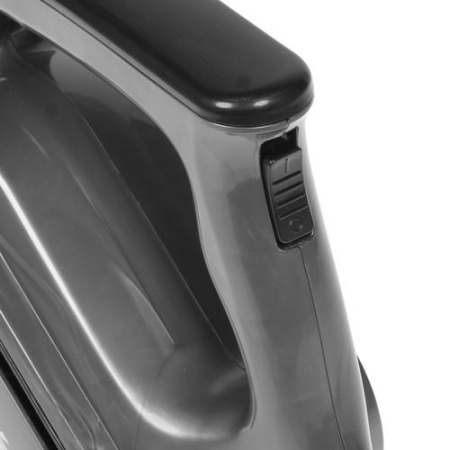Вертикальный пылесос  Deerma DX700S  серый