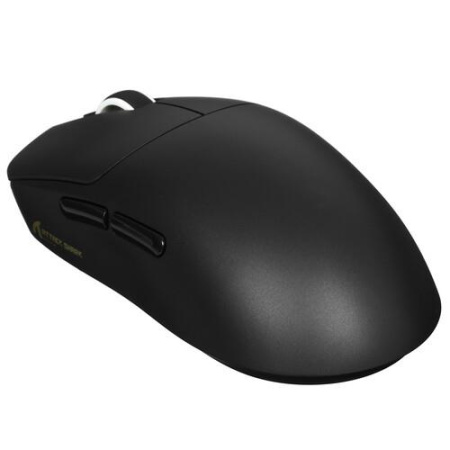 Мышь беспроводная/проводная Attack Shark X8Plus  черный