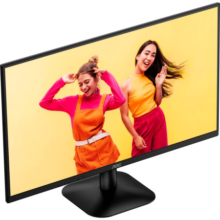 Монитор AOC 24B35HM2 Black