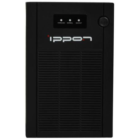 ИБП Ippon Back Basic 1050S New Euro