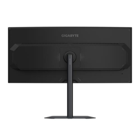 34" Монитор GIGABYTE G34WQC2 EK черный